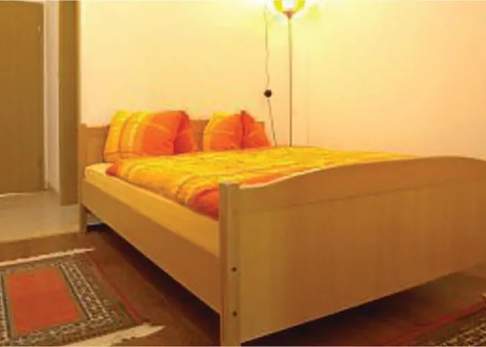 Cozy In Klenovica