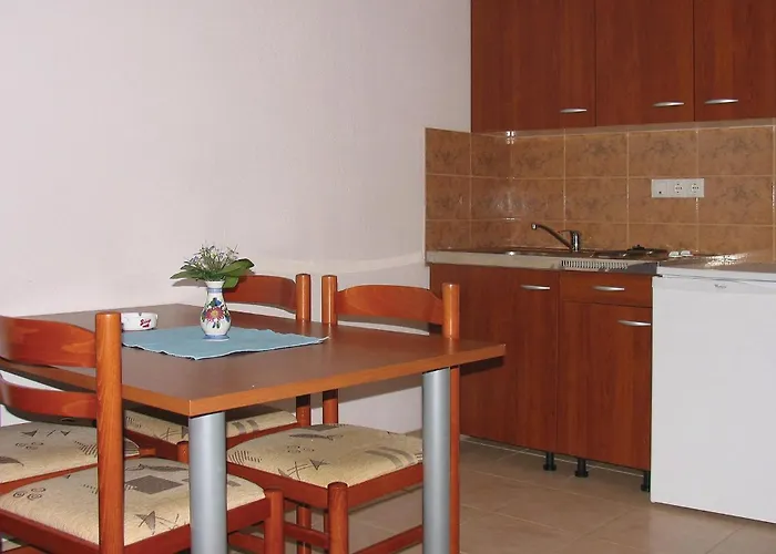 Apartmán Cozy In